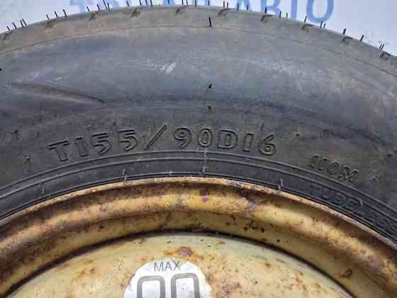 Докатка Mitsubishi Outlander 2005-2012 MN103411 (Арт. 68007) Киев