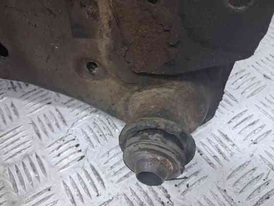 Балка передней подвески Nissan Qashqai 2006-2013 54400BB50B (Арт. 82611) Киев