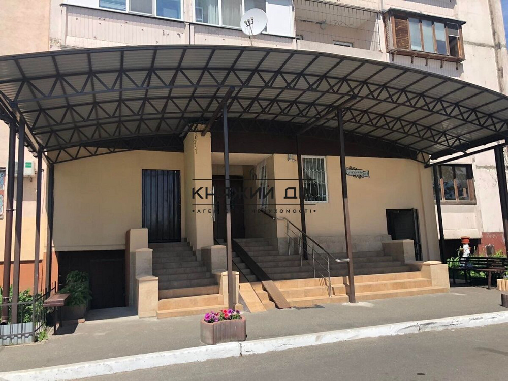 Інвертор на квартиру! Оренда 1-кімнатної квартири, метро Позняки, вул. Лариси Руденко. Код № 1120299 Київ - зображення 3