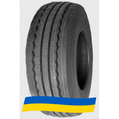 385/65 R22.5 Ovation ETL311 160K Рульова шина Киев - изображение 10