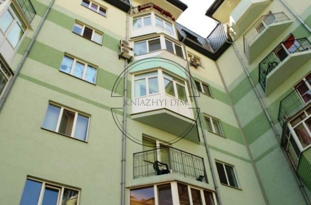 Просторная, раздельная 3-х к. кв. в новом доме, в Бортничах. № 21101827 Киев - изображение 3