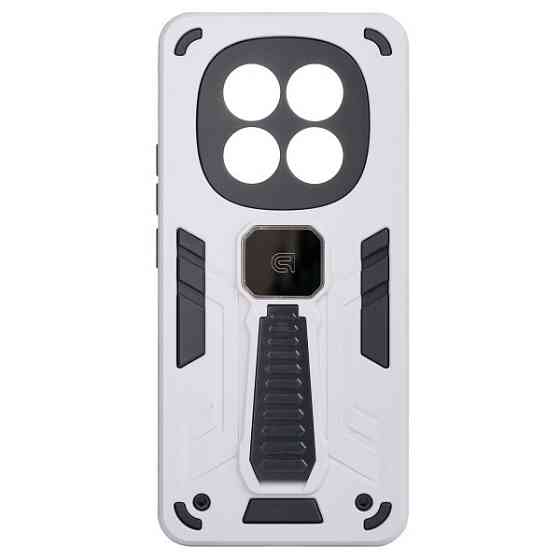 Чохол ArmorStandart Proover для Xiaomi Redmi Note 15 5G/Poco M8 5G Grey (ARM89748) Харків
