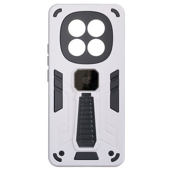 Чохол ArmorStandart Proover для Xiaomi Redmi Note 15 5G/Poco M8 5G Grey (ARM89748) Харків - зображення 1