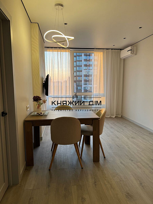 Продаж 1к квартири • ЖК Варшавський 2 Київ - зображення 2