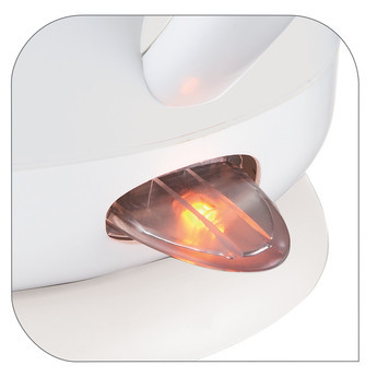 Электрочайник Tefal KO-299130 1.5 л белый Киев - изображение 3