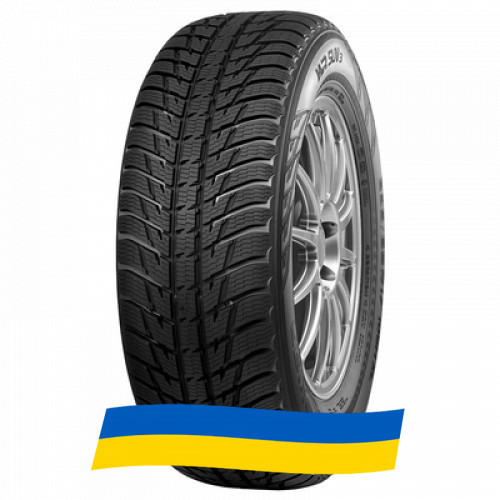295/40 R20 Nokian WR SUV 3 110V Позашляхова шина Киев - изображение 2