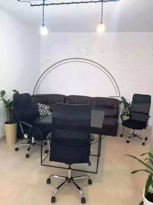 Оренда офісу на Осокорках по вул. Ахматової,44 код 1419184 Киев - изображение 9