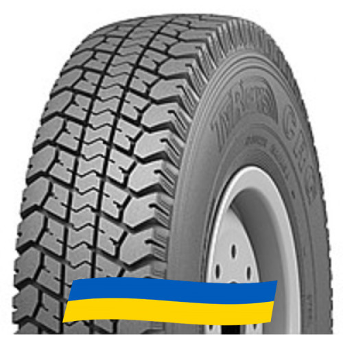 8.25 R20 Tyrex CRG VM-201 130/128K Ведущая шина Киев - изображение 9