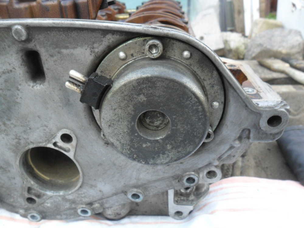 Mercedes 1200520401, датчик розподвала Mерседес 2.0, 16V, двиг M111 Вінниця - зображення 8