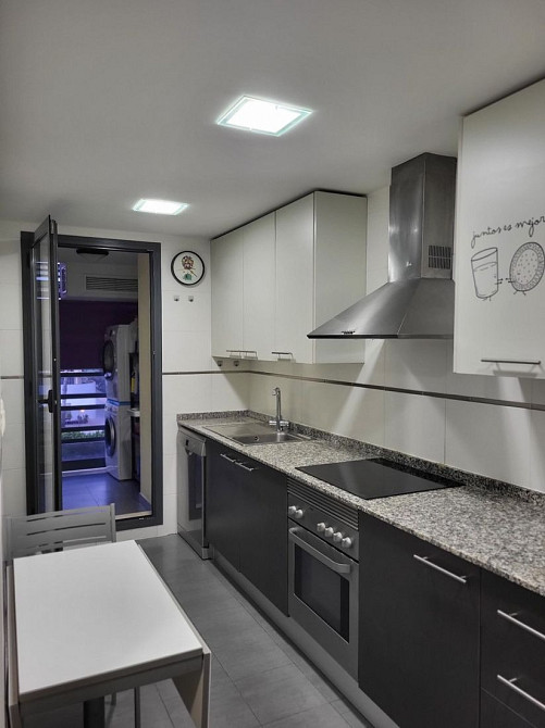 Продам квартиру Аликанте, Сан-хуан Днепр - изображение 6