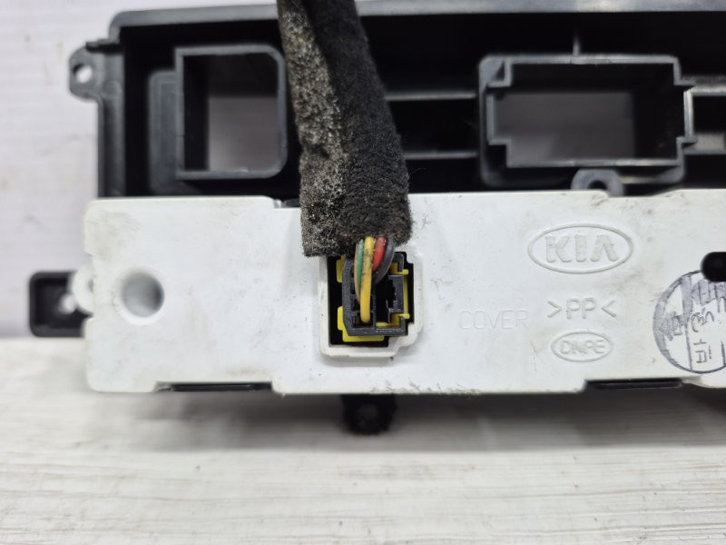 Часы Kia Sorento BL 2.5 DIESEL D4CB 2002 (б/у) Киев - изображение 3