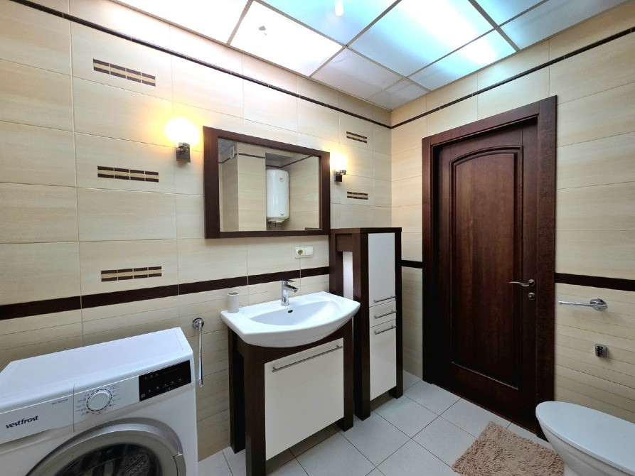 Продам 2-к квартиру (ленинградка 66м2) на пр. Мира, Левобережный-3 Дніпро - зображення 10