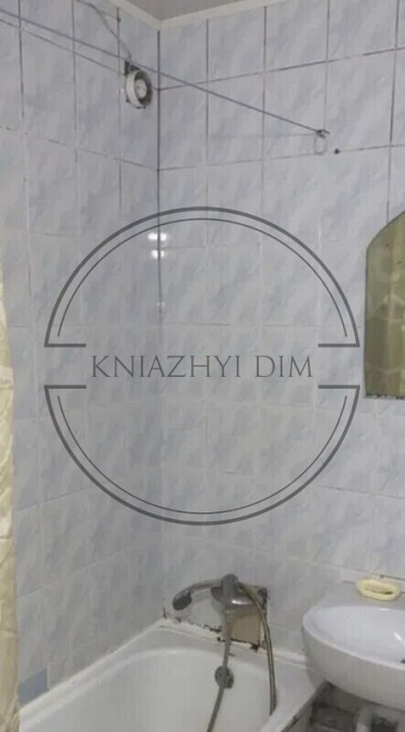 Оренда 3-х к. квартири по Петра Григоренко в Дарницькому р-ні. Метро Позняки. Код об'єкту №: 1120253 Киев - изображение 8