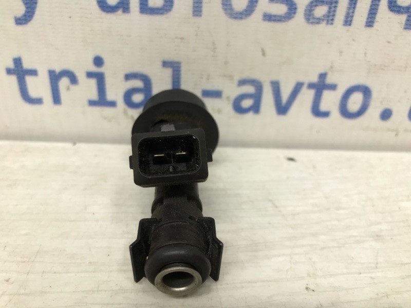 Форсунка топливная Chevrolet Lacetti J200 1.8 БЕНЗИН 2004 (б/у) Київ - зображення 2