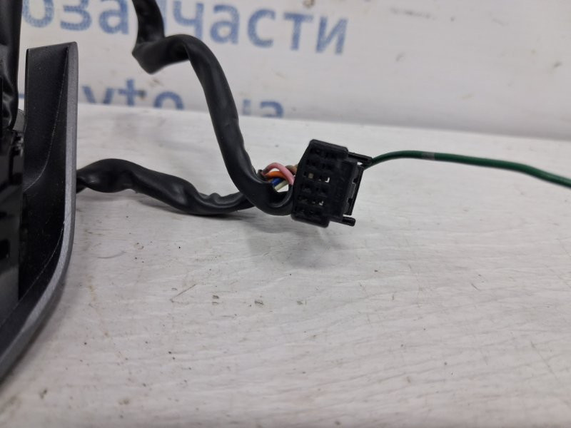 Кнопки руля Suzuki Grand Vitara 2006-2014 3746050J00 (Арт. 59315) Киев - изображение 5