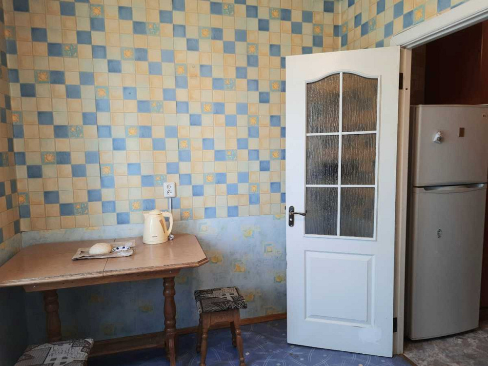 долгосрочная аренда 1-к квартира Киев, Дарницкий, 12000 грн./мес. Київ - зображення 11