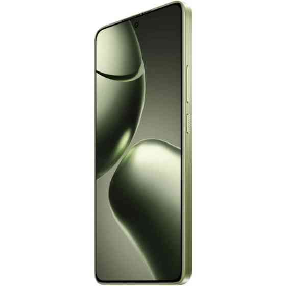 Смартфон Xiaomi 14T 12/512GB NFC Lemon Green Global (Код товару:41671) Харків