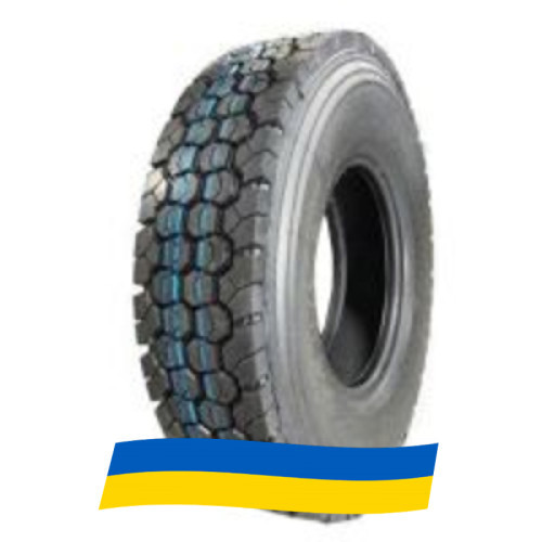 8.25 R20 Sunfull HF303 139/137K Ведуча вантажна шина Київ - зображення 9