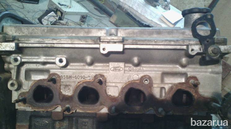 Головка блоку циліндрів в зборі 958m-6090-ba Форд 1.8zetec оригінал Вінниця - зображення 3