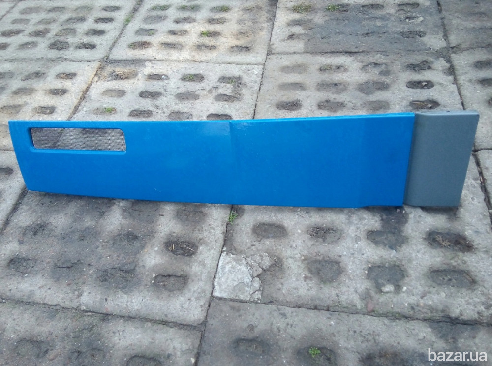 1740449 Спойлер кабины боковой левый DAF XF 105 Дніпро - зображення 1