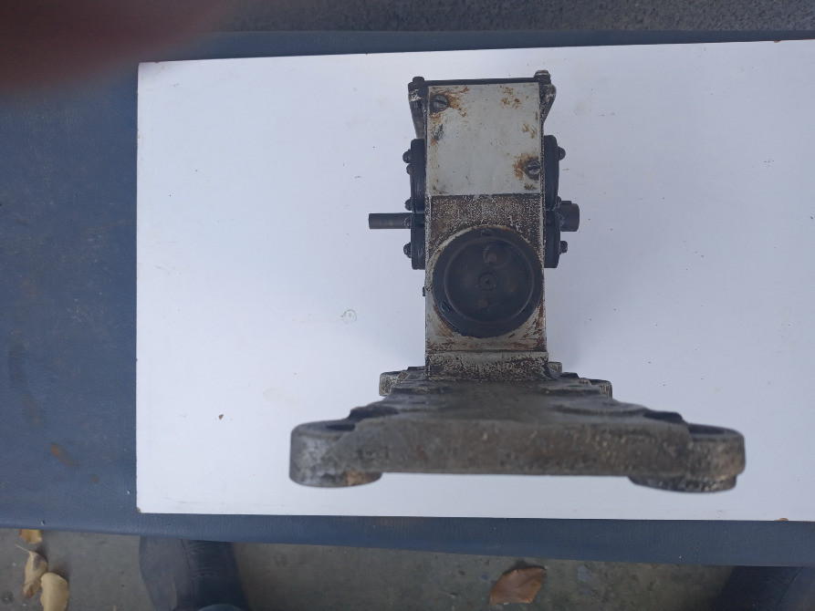 Черв'ячний редуктор Кам'янець-Подільський - зображення 3