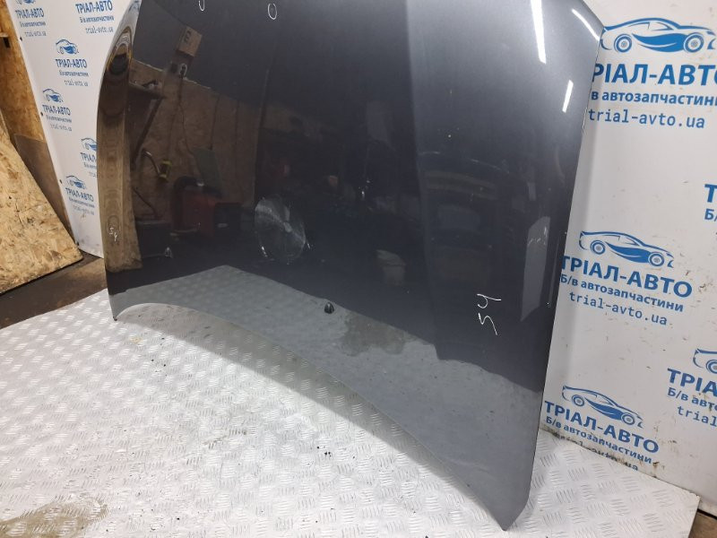 Капот Mitsubishi Outlander 2007-2012 5900A393 (Арт. 79785) Київ - зображення 3