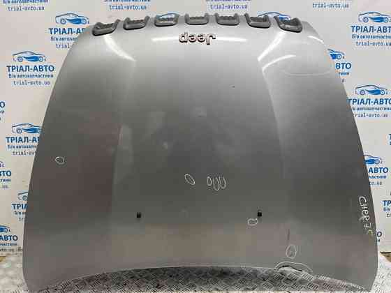 Капот Jeep Cherokee 2013-2019 68103664AA (Арт. 71672) Київ