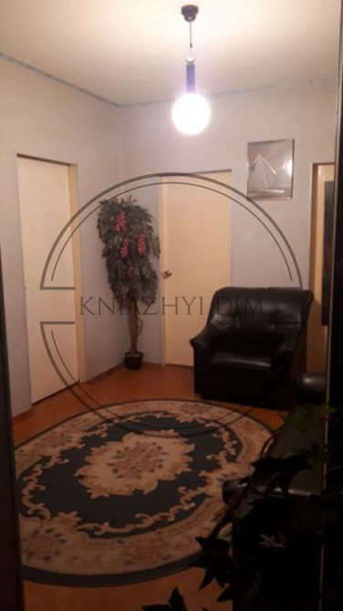 Отличная пятикомнатная квартира на Позняках под бизнес.Код: 21120619 Киев - изображение 4