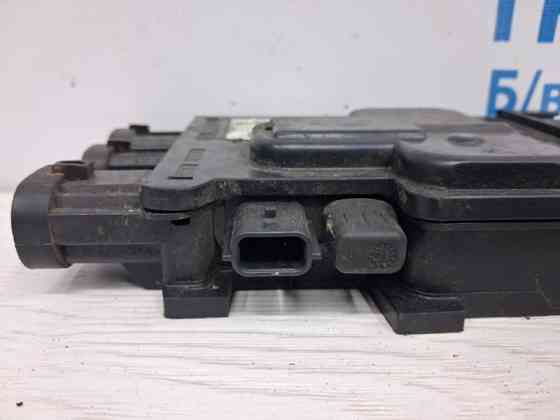 Блок управления Renault Megane 2008-2016 243800011R (Арт. 70858) Київ