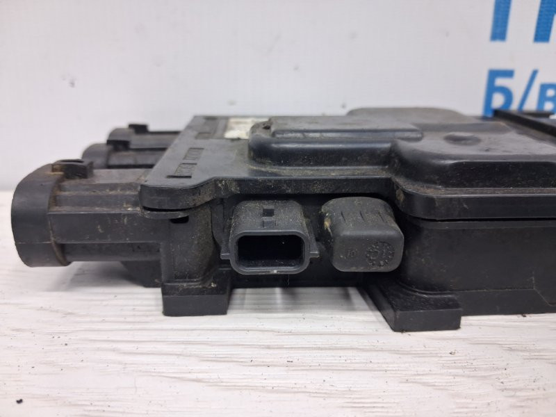 Блок управления Renault Megane 2008-2016 243800011R (Арт. 70858) Київ - зображення 3