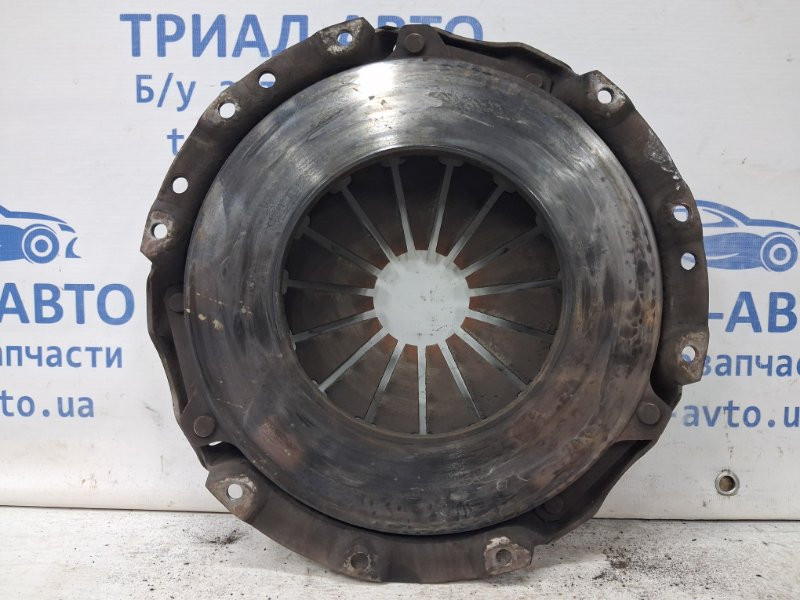 Корзина сцепления Toyota Prado J120 3.0 DIESEL 1KDFTV 2002 (б/у) Київ - зображення 3