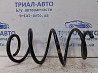 Пружина передняя Mazda 3 BM 2.2 DIESEL 2013 (б/у) Київ