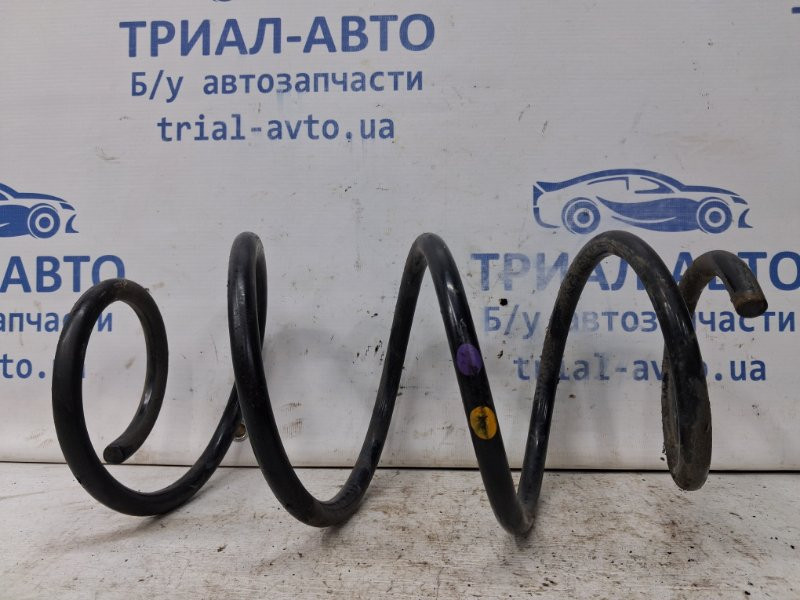 Пружина передняя Mazda 3 BM 2.2 DIESEL 2013 (б/у) Киев - изображение 1