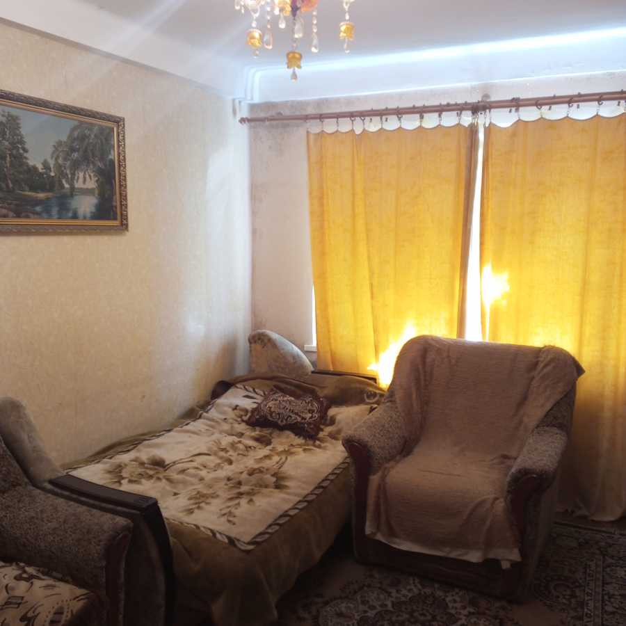 продажа 2-к квартира Киев, Соломенский, 39000 $ Київ - зображення 4