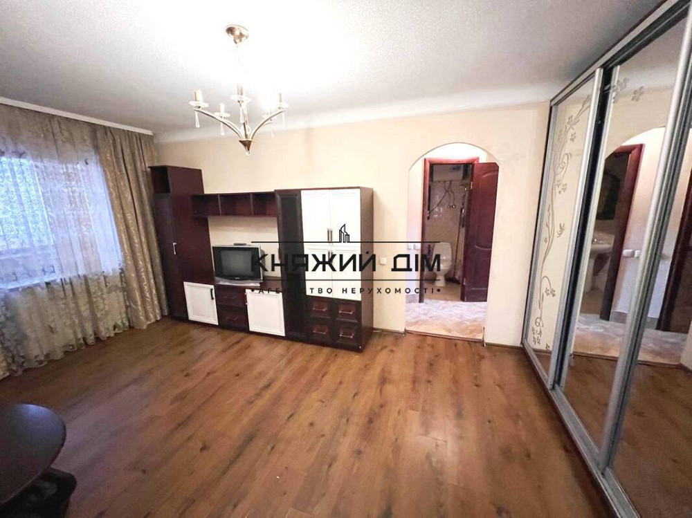 Оренда 2-х. кімнатної на Пасхаліна. Нова Дарниця. Код:1123339 Киев - изображение 6