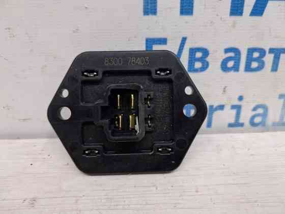 Резистор печки Mitsubishi Lancer 2003-2009 MR568591 (Арт. 76363) Київ