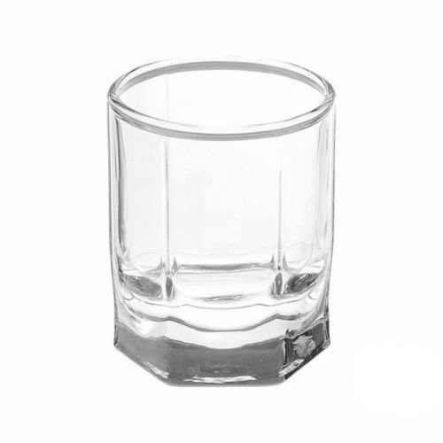 Набір чарок для горілки Pasabahce Tango PS-42294-T 6 штх60 мл Київ - зображення 1