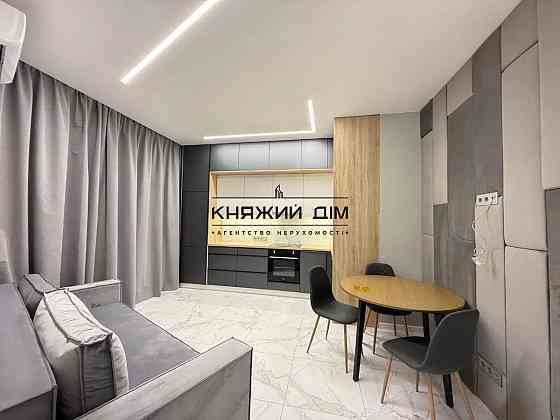 Оренда 1 кімнатна квартира ЖК Діброва Парк КОД 11203921 Київ