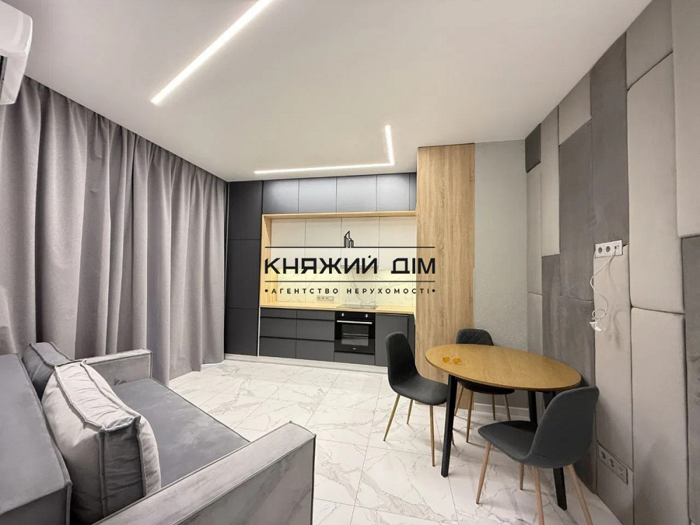 Оренда 1 кімнатна квартира ЖК Діброва Парк КОД 11203921 Киев - изображение 6