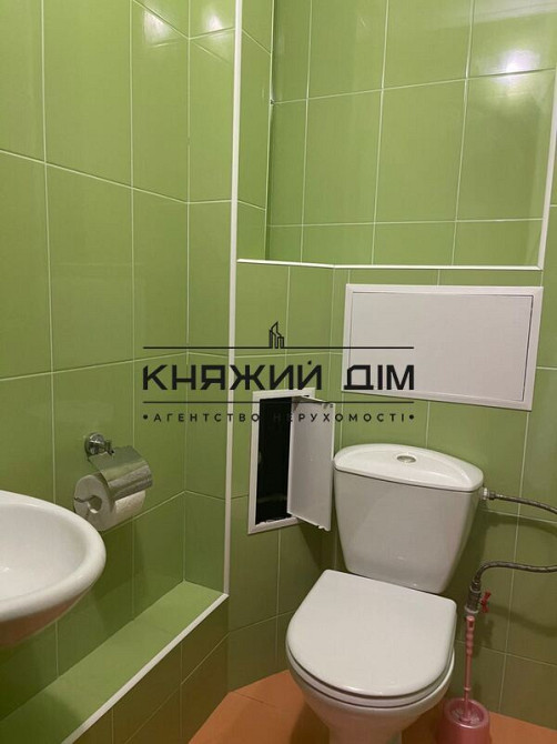 Оренда 2-х. ком., роздільна на Ващенко. М. Осокорки. Код об'єкта: 11197613 Киев - изображение 5