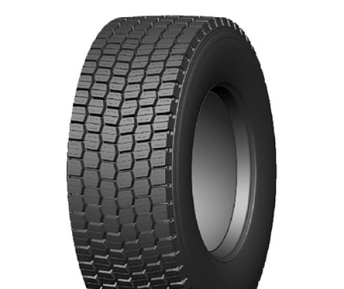 295/80 R22.5 Kunlun KT870 152/149K Ведуча шина Київ - зображення 2