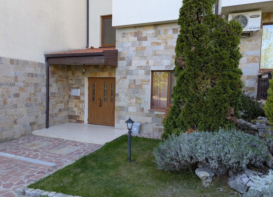 Красивая квартира в доме с высокими стандартами строительства в Святом Власе (Болгария) Киев - изображение 11