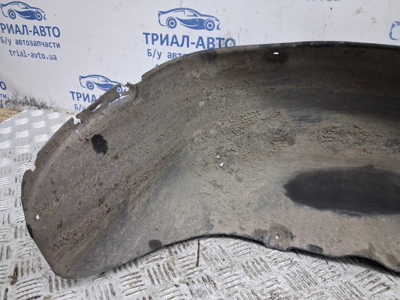 Подкрылок задний правый Volkswagen Caddy 2K 1.9 DIESEL BJB 2003 (б/у) Київ - зображення 7