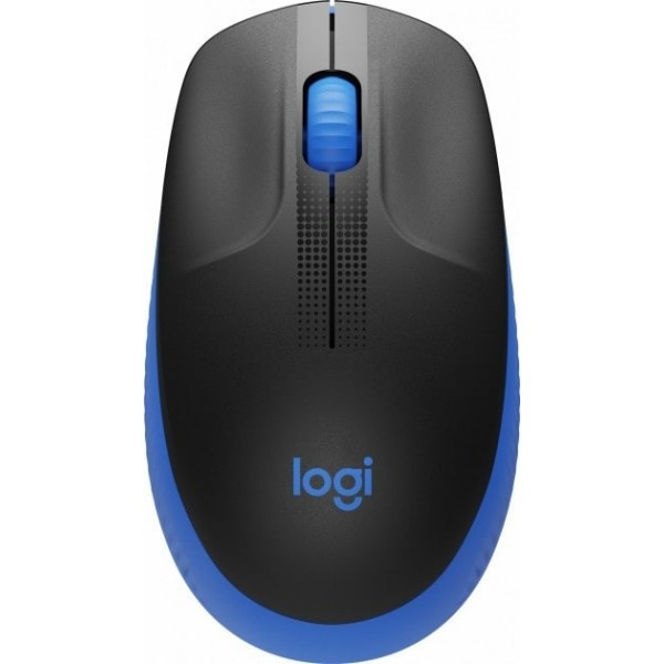 Мишка Logitech M190 Wireless Blue (910-005907) (Код товару:14107) Харків - зображення 1