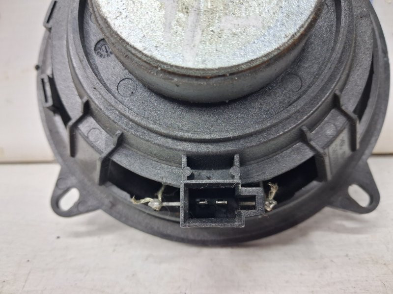 Динамик двери Dacia Duster HS 1.5 DIESEL K9K 2010 (б/у) Київ - зображення 3