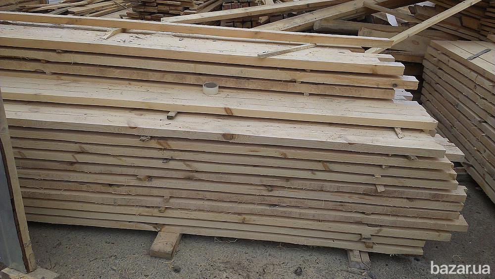 Доска обрезная Харьков ул.Саратовская, 2 Харьков - изображение 7