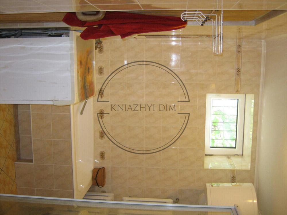 Оренда 1-кімнатної квартири студіо. ГАЗ. Приватний сектор. № 11201480 Київ - зображення 5