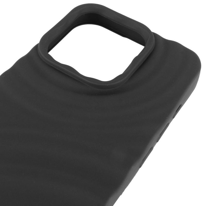 Чехол TPU MonoWave для Apple iPhone 15 Pro Max (6.7") Херсон - зображення 4