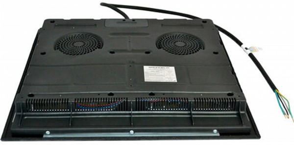 Индукционная варочная поверхность Grunhelm GPI 995 B  (4 конфорки) FLEXI  (101592) Киев - изображение 9