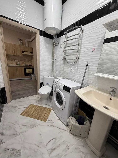 долгосрочная аренда 1-к квартира Одесса, Приморский, 9000 грн./мес. Одеса - зображення 6